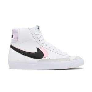 Nike Blazer Mid '77 SE GS 'White Arctic Punch'